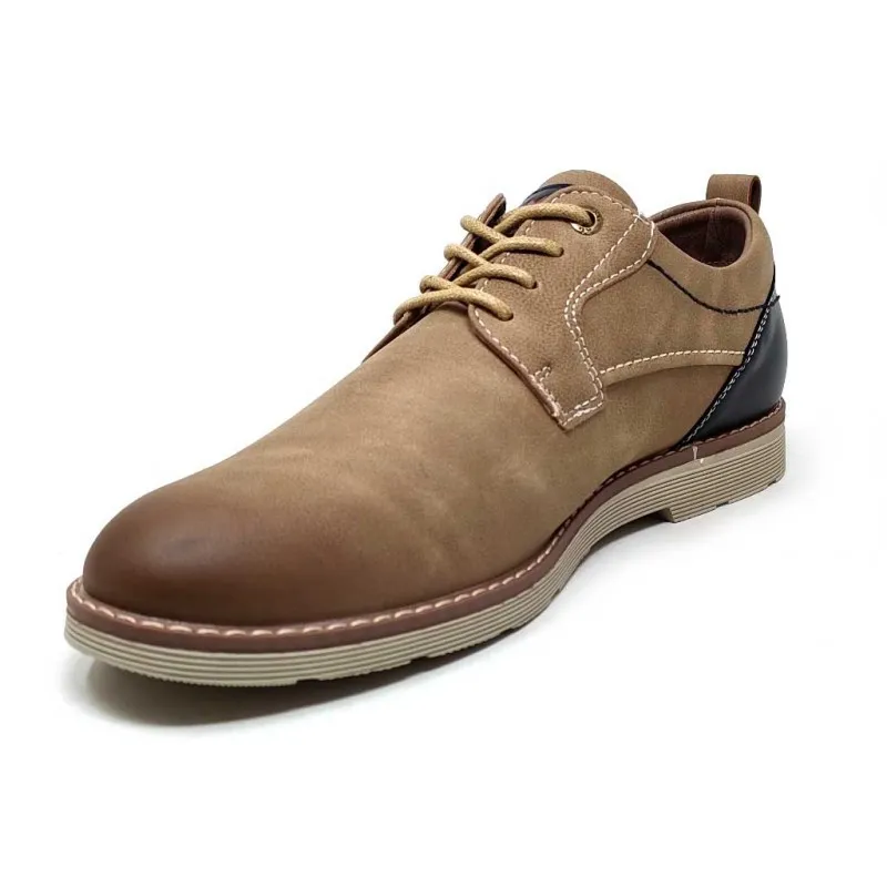 ZAPATO VESTIR HOMBRE XTI 142505