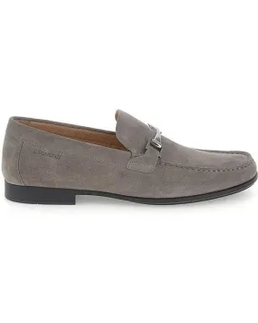 Zapatos STONEFLY  de Hombre SUMMER II 15 VELOUR 221203 Z41  GRIS