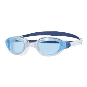 Zoggs gafas Phantom 2.0 Transparente Marino Tintado Azul