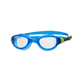 Zoggs gafas Phantom 2.0 Transparente Tintado Azul